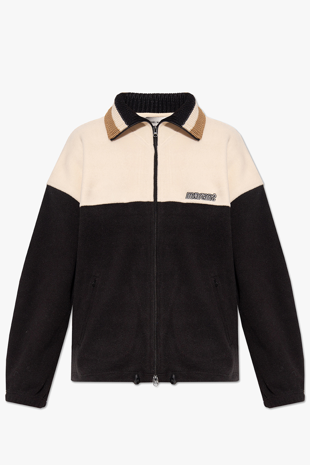 SchaferandweinerShops KR - The Elder Statesman Jackets